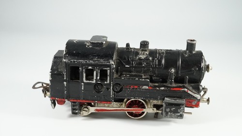 Locomotiva vapore conti - a,