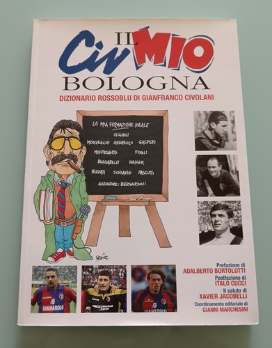 Libro civ mio - libro,