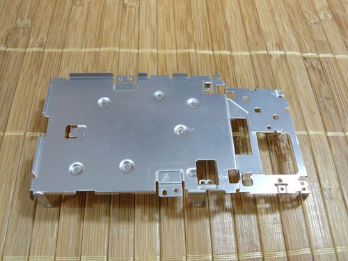 Samsung 850f top compact - wb-850f,
