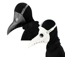 Doctor Bird Horror Bird