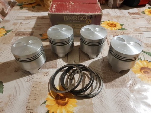 Pistoni fiat regata 6 - fiat, 1.6