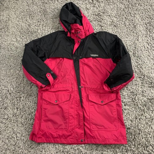 Woolrich coat women medium - woolrich,