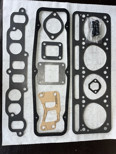 Guarnizioni motore per uaz - per,