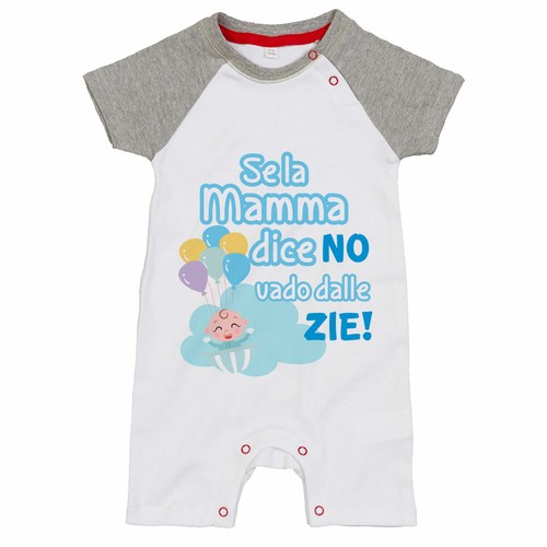 Pagliaccetto neonato