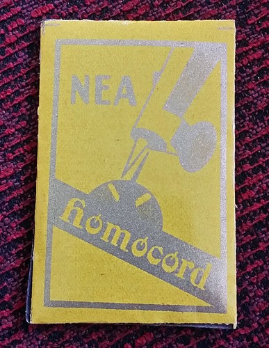 Pg318 gramophone needles nea - pg318,