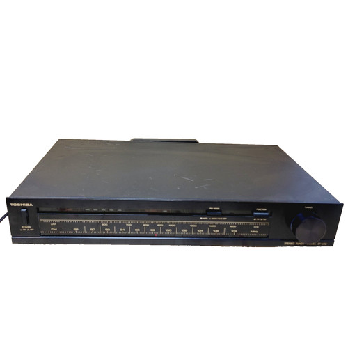 Sintonizzatore stereo vintage