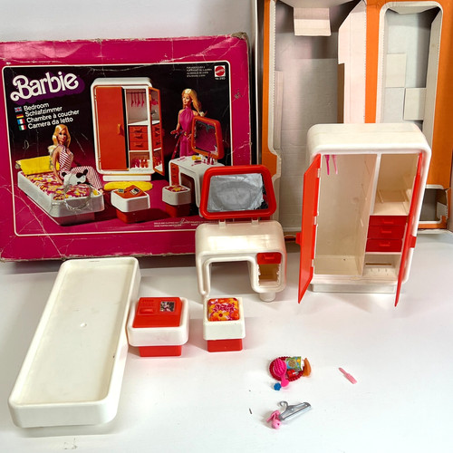 Mattel 2150 1978 vintage - #2150,