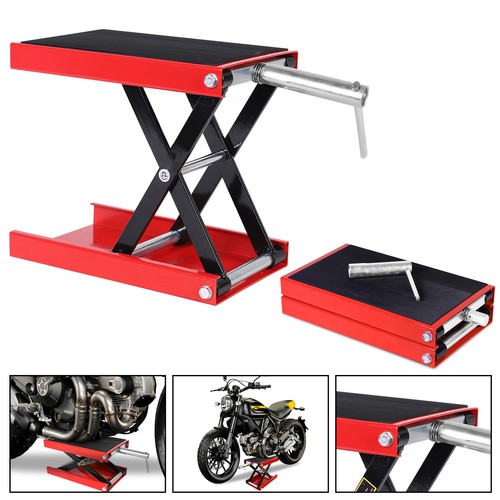 Sollevatore moto 500 - , kg