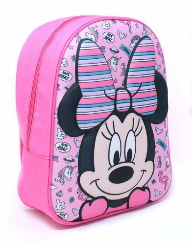 Minnie mouse disney unicorni - minnie,