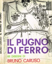 Il pugno di ferro. . Bruno