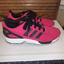 Adidas zx flux sneakers