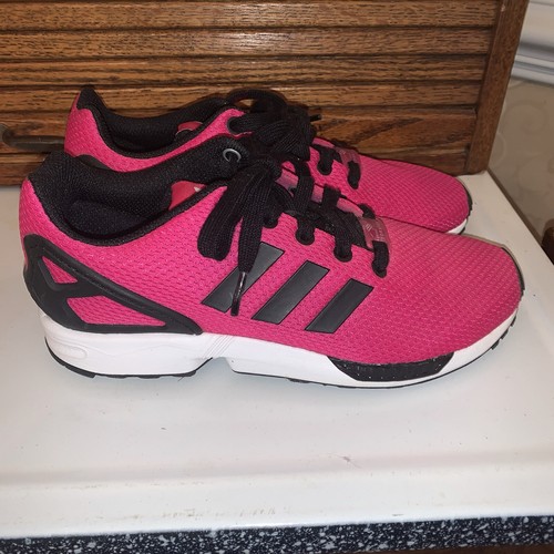 Adidas flux sneakers - zx,