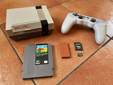 Raspberry Pi 4 Model B da 8GB + Retroflag NESPi 4 CASE