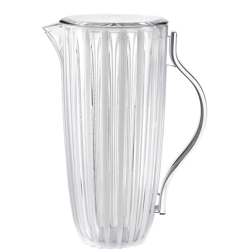 Guzzini caraffa con coperchio - guzzini,
