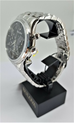 Orologio bulova cronografo - bulova,