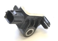 Sensore crash airbag lifting