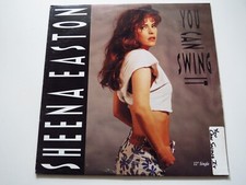 Sheena easton you can - –,