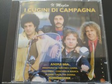 I CUGINI DI CAMPAGNA ‎– Il