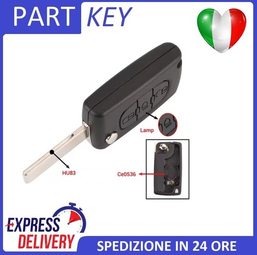 Cover chiave telecomando - cover,