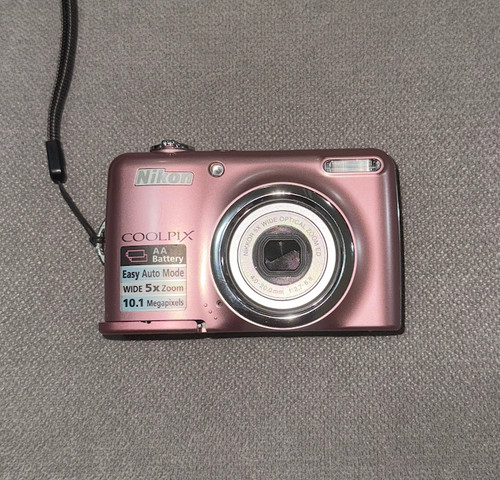 Videocamera nikon coolpix - videocamera,