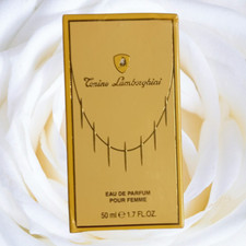 TONINO LAMBORGHINI " pour