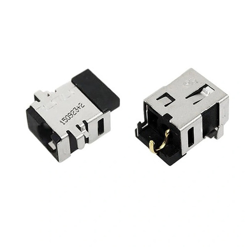 Connettore jack per - dc,