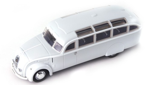 Modellino bus autobus pullman