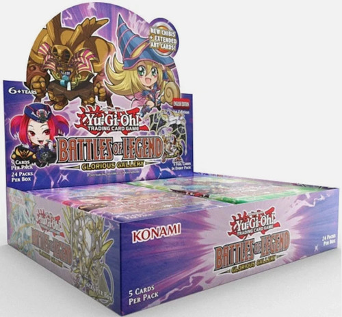 Yugioh battles legend - yugioh, of