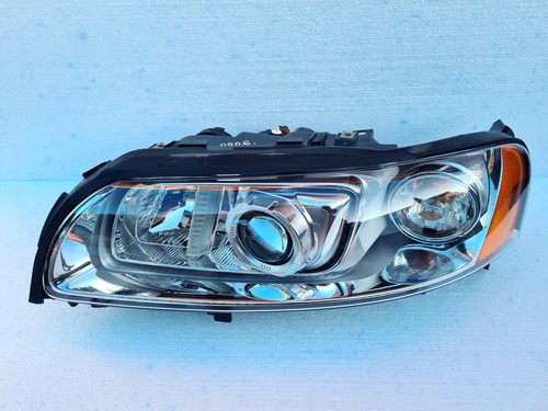 Volvo s60 v70 xc70 facelift - volvo,
