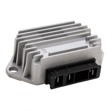 Voltage Current Regulator 3