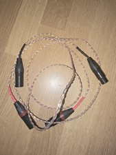 Kimber Timbre XLR 1 metro