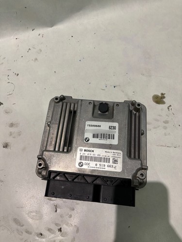 Centralina mini countryman 0 - mini, 2.0