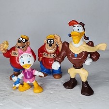 Lotto Figurine Bully Disney