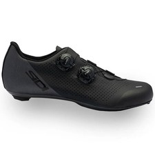 - Sidi Ergo 6 Scarpe Strada Uomo Taglia EU 42, Grigio Scuro