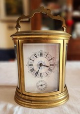 Grande orologio da ufficiale