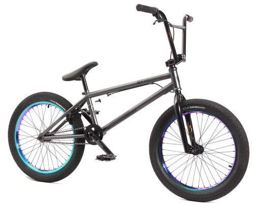 Khe strikedown pro - pro, bmx