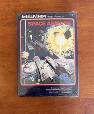 Space Armada (Intellivision)