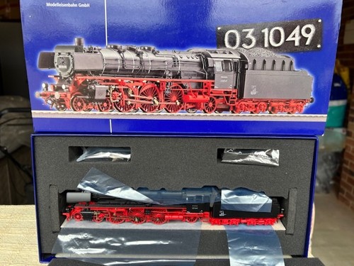 Roco 63284 tender locomotive - tender,
