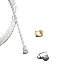 kit Filo cavo frizione Vespa +