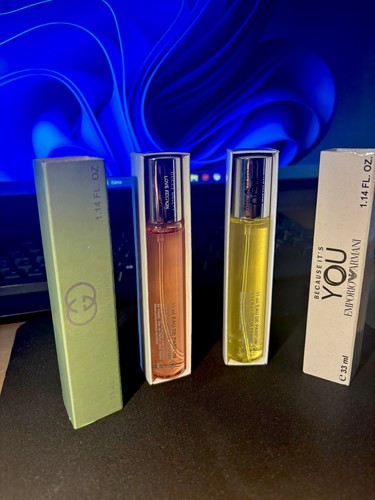 Profumi donna gucci emporio - profumi,