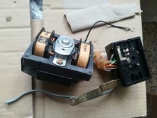 Giradischi/Turntable MOTORINO Dual 1215 (vintage)