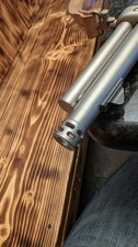 Muzzle Brake For Marlin 1895