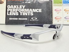 Oakley Flak Jacket 1.0 XLJ