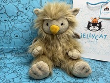 Jellycat Gus Gryphon -