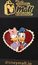 Spilla Disney Paperino e