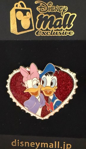 Donald daisy duck disney - &,