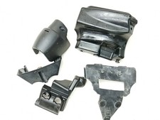 SET PLASTICHE VARIE SMONTAGGIO VARIOUS PLASTICS KTM RC 125 ABS 15-16 4-901