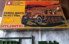 soldatini atlantic 1/72 620