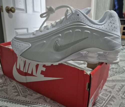 Nike shox 5 eu - -, 5.5