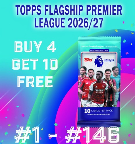 Carte topps flagship - carte,